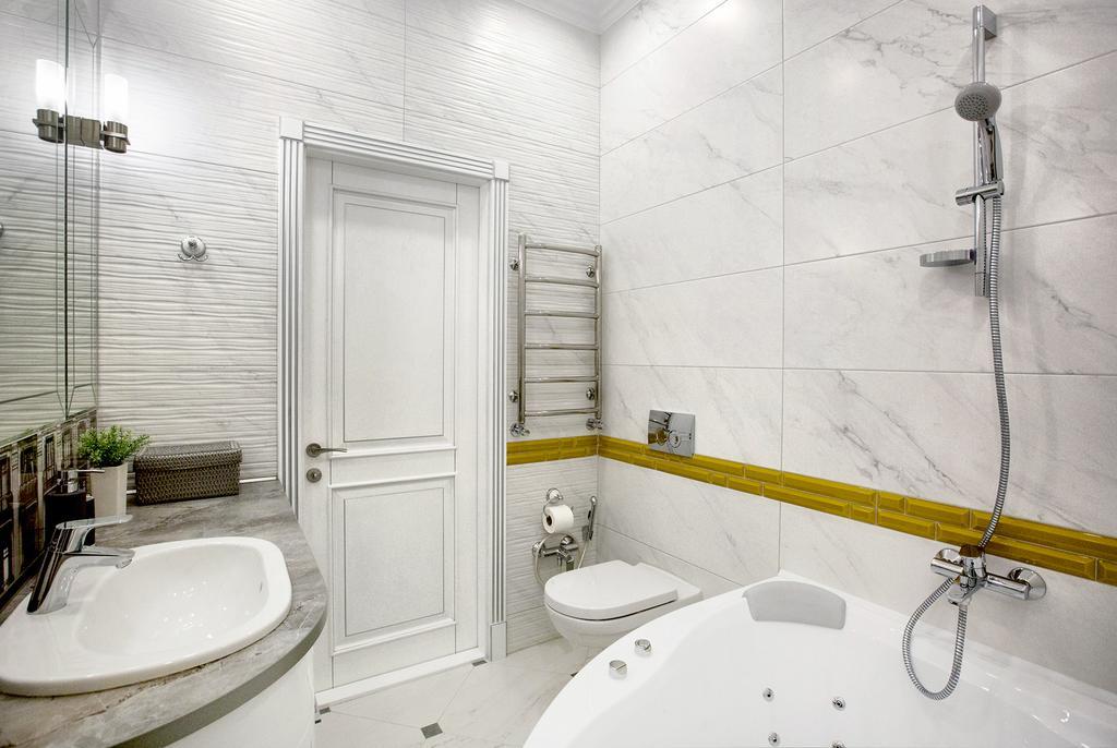Jane Stone Apartments Odesa Exterior photo
