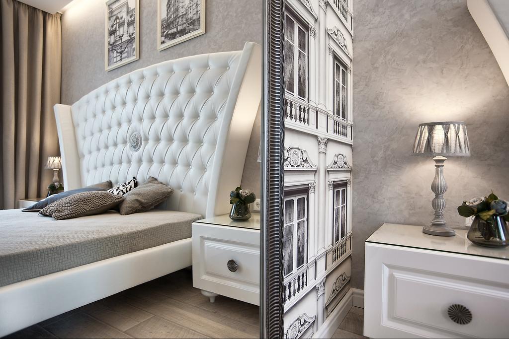 Jane Stone Apartments Odesa Exterior photo